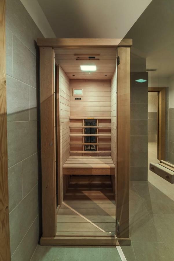 Apartment Sophie De Luxe Demanovska Dolina Bagian luar foto